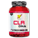 سی ال ای DNA شرکت بی اس ان-CLA DNA BSN