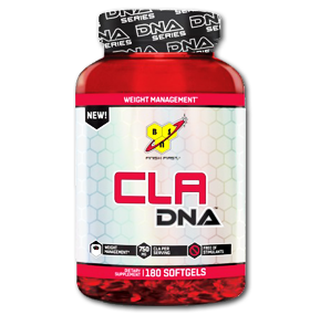 سی ال ای DNA شرکت بی اس ان-CLA DNA BSN