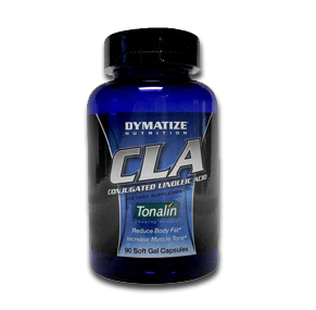 CLA  دایماتیز -CLA Dymatize