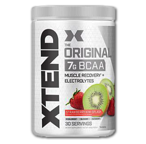 بی سی ای ای اوریجینال جدید اکستند-BCAA Original Xtend