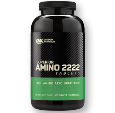 آمینو 2222 اپتیموم ناتریشن-Optimum Nutrition Superior Amino 2222 