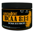 بی سی ای ای گری نید-BCAA Grenade