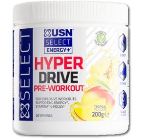 هایپر درایو یو اس ان-Hyper Drive USN