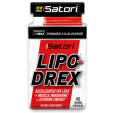 لیپو درکس ایزاتوری-Isatori Lipo Drex