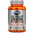 کراتین کری آلکالین نوفودز-Now Foods Kre-Alkalyn Creatine