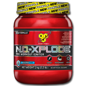 پمپ No Xplode فرمول جدید-NO Xplode 2014 New Formula