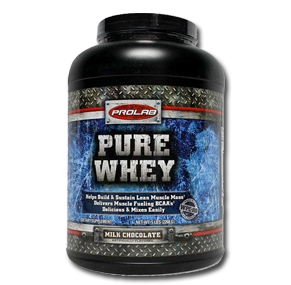 Pure Whey پرولب-Pure Whey Prolab