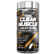 کلیر ماسل نکست ژن ماسل تک-Clear Muscle Next Gen MuscleTech