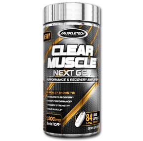 کلیر ماسل نکست ژن ماسل تک-Clear Muscle Next Gen MuscleTech