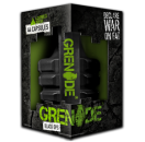 چربی سوز بلک اوپس گرنید-Grenade Black Ops
