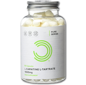 ال کارنیتین ال تارتریت بالک پادر-L-Carnitine L-Tartrate Bulk Powders