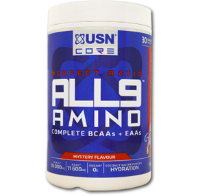 آمینو آل 9 یو اس ان-USN ALL9 Amino