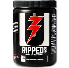 ریپد فست یونیورسال-Ripped Fast Universal