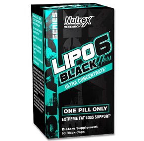 لیپو 6 بلک هرز جدید-Nutrex Lipo-6 Black Hers Ultra Concentrate