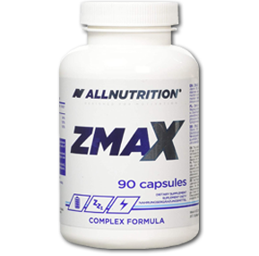 زد ام آ ایکس آل نوتریشن-ZMAX AllNutrition