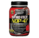 پروتئین قبل از تمرین 47 -Nitro-Tech MuscleTech