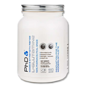 گلوتامین پی اچ دی -Phd Nutrition L-Glutamine