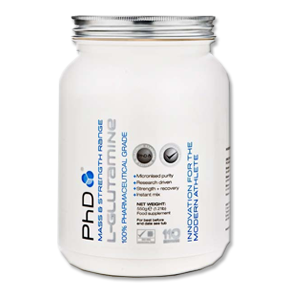 گلوتامین پی اچ دی -Phd Nutrition L-Glutamine