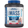 کریتیکال مس اپلاید ناتریشن-Applied Nutrition Critical Mass