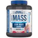 کریتیکال مس اپلاید ناتریشن-Applied Nutrition Critical Mass