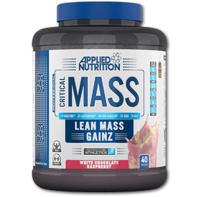 کریتیکال مس اپلاید ناتریشن-Applied Nutrition Critical Mass