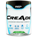 کراتین ترکیبی کرید RSP-RSP Nutrition CreAde