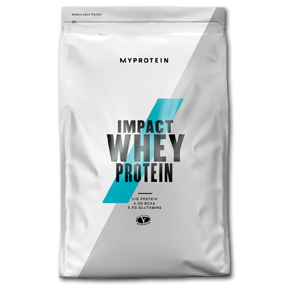 پروتئین وی ایمپکت مای پروتئین-Impact Whey Protein MyProtein
