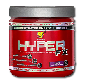 هایپر اف ایکس BSN-HYPER FX™