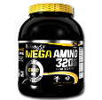 مگا آمینو 3200 بیوتچ جدید-Mega Amino 3200