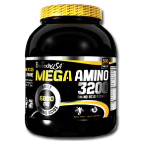 مگا آمینو 3200 بیوتچ جدید-Mega Amino 3200