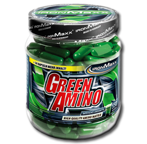 آمینو گرین آیرن مکس-Green Amino Ironmaxx