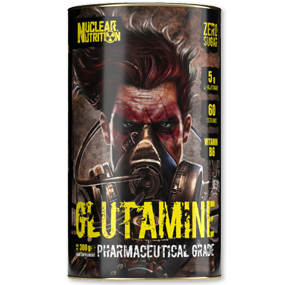 گلوتامین نیوکلیر ناتریشن-Nuclear Nutrition Glutamine
