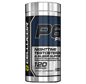پروهورمون P6 پی ام سلوکور-Cellucor P6 PM