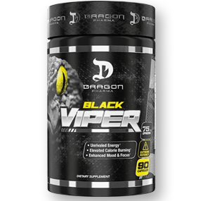 بلک وایپر دراگون فارما-Dragon Pharma Black Viper