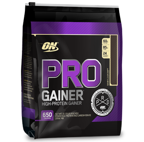 کربو پروتئین پروگینر اپتیموم -Optimum Nutrition Pro Gainer