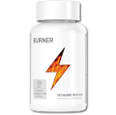 چربی سوز برنر باتری ناتریشن-Battery Nutrition Burner
