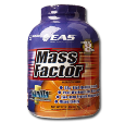کربو پروتئین EAS -Mass Factor EAS