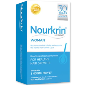 نورکرین بانوان فارمامدیکو -Pharma Medico Nourkrin Woman 