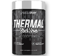 چربی سوز بلک ترمال ماسل اسپرت-musclesport Thermal Black