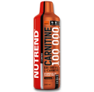 ال کارنیتین مایع 100,000 ناترند-Nutrend Carnitine 100000