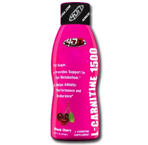 ال کارنیتین مایع 1500 فوردی ان-4DN Liquid L-Carnitine 1500