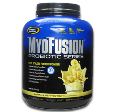 مایوفیوژن کمپانی گاسپاری -MyoFusion Probiotic Gaspari