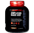 مس XXX کمپانی GNC-GNC Amp Amplified Mass XXX