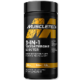 تست بوستر 3 در 1 ماسل تک-Muscletech 3 in 1 Testosterone Booster