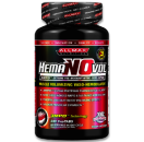 پمپ همانوول آلمکس کانادا-AllMax Nutrition HemaNOvol