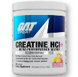 کراتین HCL گت اسپورت-Gat Sport Creatine HCL