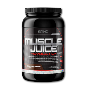 ماسل جویس رولوشن 2600 آلتیمیت-Muscle Juice Revolution 2600 Ultimate Nutrition