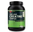 کراتین اپتیموم-Pre-Load Creatine Complex 