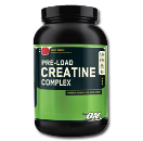 کراتین اپتیموم-Pre-Load Creatine Complex 