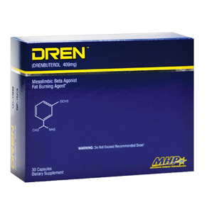 چربی سوز درن-DREN MHP
